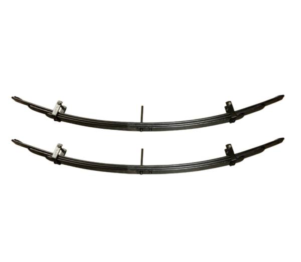 ICON - ICON 2007+ Toyota Tundra Rear Leaf Spring Expansion Pack Kit | 51200 - Image 1