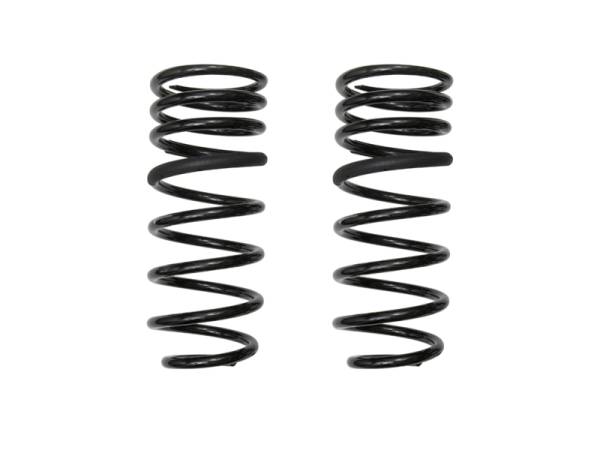 ICON - ICON 2023+ Toyota Sequoia 3in Dual Rate Rear Spring Kit | 51212 - Image 1