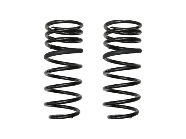 ICON - ICON 2024+ Tacoma .5in Lift Overland Rear Coil Spring Kit | 51215 - Image 1