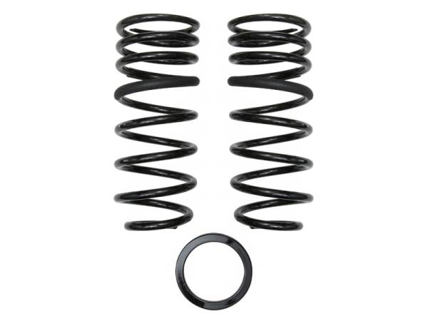 ICON - ICON 2008+ Toyota Land Cruiser 200 1.75in Dual Rate Rear Spring Kit | 52750 - Image 1