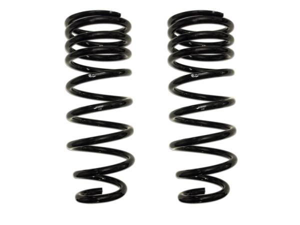 ICON - ICON 2007+ Toyota FJ / 2003+ Toyota 4Runner Rear 3in Dual Rate Spring Kit | 52800 - Image 1