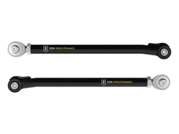 ICON - ICON 22-23 Tundra / 2023+ Sequoia/Tacoma Tubular Rear Lower Link Kit | 54002T - Image 1