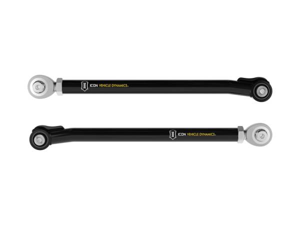 ICON - ICON 2024+ Toyota Land Cruiser 250 Series/Lexus GX550 Tubular Rear Lower Link Kit | 54003T - Image 1