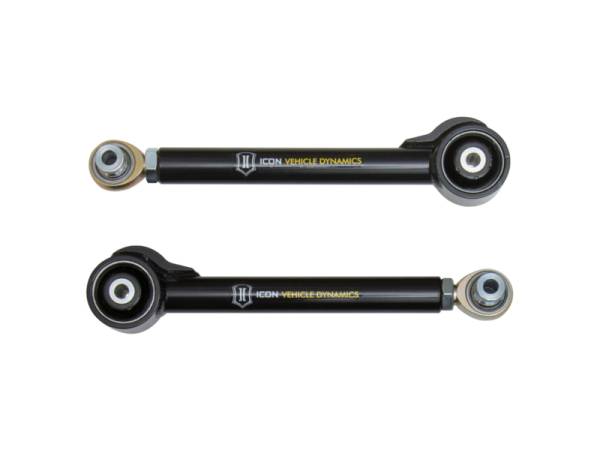 ICON - ICON 2007+ Toyota FJ / 2003+ Toyota 4Runner Tubular Upper Trailing Arm Kit | 54100T - Image 1