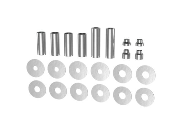 ICON - ICON 05-15 Toyota Tacoma Lower Control Arm Hardware Kit | 54302 - Image 1