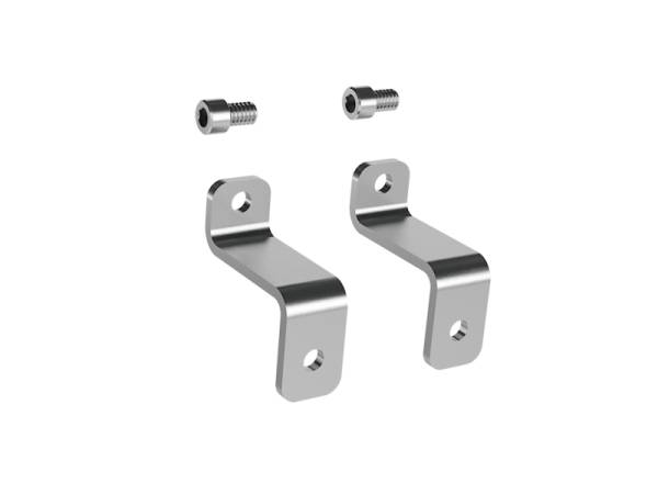 ICON - ICON 2022+ Toyota Tundra Air Ride Bracket Kit | 55153 - Image 1