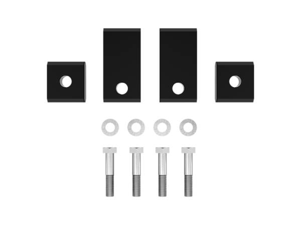 ICON - ICON 22+ Toyota Tundra Sway Bar Drop Kit | 55154 - Image 1