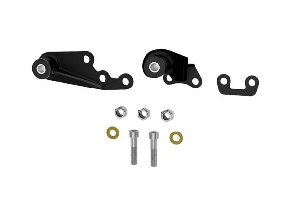 ICON - ICON 22-23 Toyota Tundra Diff Drop Kit | 55156 - Image 1