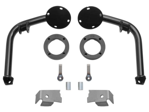 ICON - ICON 2007+ Toyota Tundra S2 Shock Hoop Kit | 56109 - Image 1
