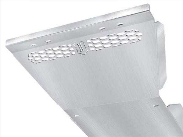 ICON - ICON 2023 Lexus GX550 Front Skid Plate Kit | 56118 - Image 1