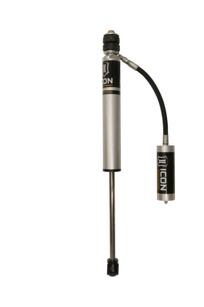 ICON - ICON 2007+ Toyota Tundra 0-1.5in Rear 2.0 Series Aluminum Shocks VS RR | 56506R - Image 1