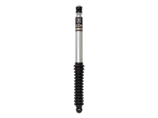 ICON - ICON 22+ Toyota Tundra 0-1in Rear 2.0 Aluminum Series Shock VS IR | 56516 - Image 1