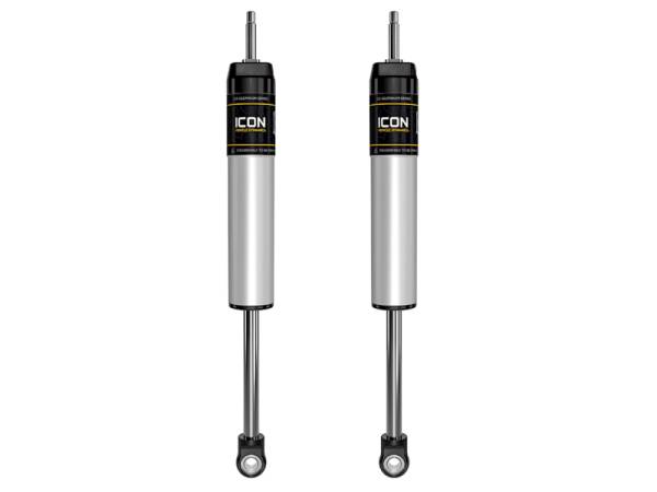 ICON - ICON 2007+ Toyota Tundra 6in Rear 2.5 Series Shocks VS IR - Pair | 57621P - Image 1