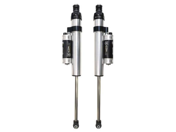 ICON - ICON 2007+ Toyota Tundra Rear 2.5 Series Shocks VS PB CDCV - Pair | 57720CP - Image 1