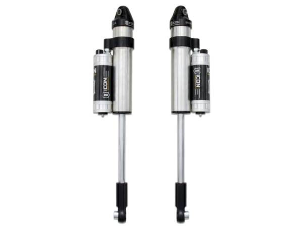 ICON - ICON 2007+ Toyota Tundra S2 2.5 Series Shocks VS PB CDCV - Pair | 57722CP - Image 1