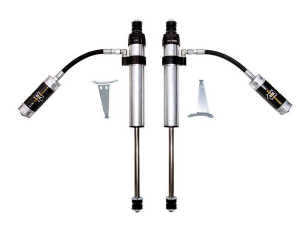 ICON - ICON 91-97 Toyota Land Cruiser 80 0-3in Front 2.5 Series Shocks VS RR - Pair | 57801P - Image 1