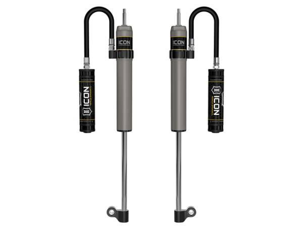 ICON - ICON 2007+ Toyota Tundra RXT Rear 2.5 Series Shocks VS RR - Pair | 57823P - Image 1