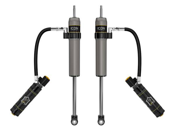 ICON - ICON 22-23 Toyota Tundra Rear 2.5 Series Shocks VS RR CDEV - Pair | 57840EP - Image 1