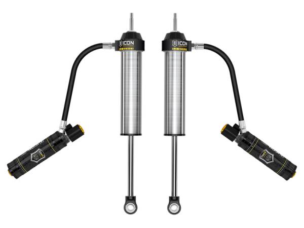 ICON - ICON 22-23 Toyota Tundra Rear 3.0 Series Shocks VS RR CDEV - Pair | 57845EP - Image 1