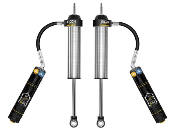 ICON - ICON 22-25 Toyota Tundra 0-1.5in Rear 3.0 Series Shocks VS CDXS RR - Pair | 57845XP - Image 1