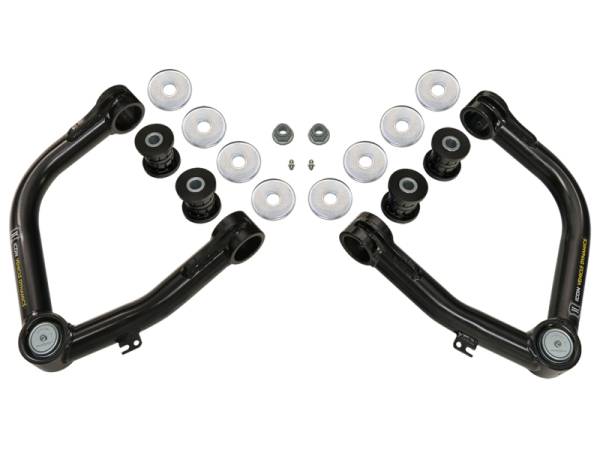 ICON - ICON 2007+ Toyota Tundra Tubular Upper Control Arm Delta Joint Kit | 58460DJ - Image 1