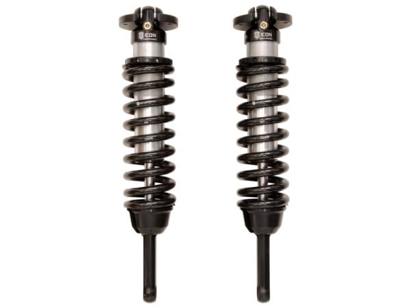ICON - ICON 2005+ Toyota Tacoma 2.5 Series Shocks VS IR Coilover Kit | 58630 - Image 1