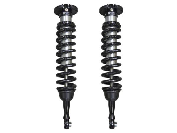 ICON - ICON 2008+ Toyota Land Cruiser 200 2.5 Series Shocks VS IR Coilover Kit | 58660 - Image 1