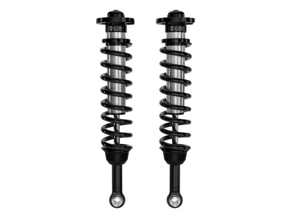 ICON - ICON 22-23 Toyota Land Cruiser 300 2.5 Series VS IR Coilover Kit | 58661 - Image 1