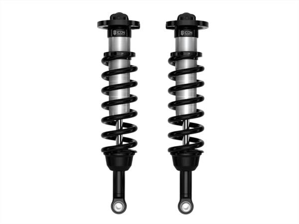 ICON - ICON 22-23 Toyota Tundra 2.5 VS IR 6in Coilover Kit | 58672 - Image 1