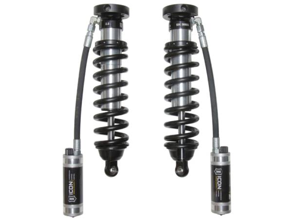 ICON - ICON 96-02 Toyota 4Runner 2.5 Series Shocks VS RR CDCV Coilover Kit | 58712C - Image 1