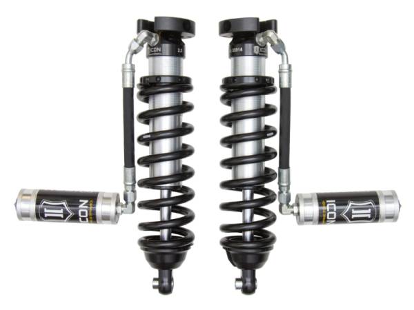 ICON - ICON 96-04 Toyota Tacoma Ext Travel 2.5 Series Shocks VS RR Coilover Kit 700lb | 58715-700 - Image 1
