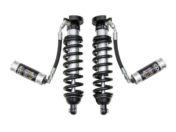 ICON - ICON 96-04 Toyota Tacoma Ext Travel 2.5 Series Shocks VS RR CDCV Coilover Kit | 58715C - Image 1