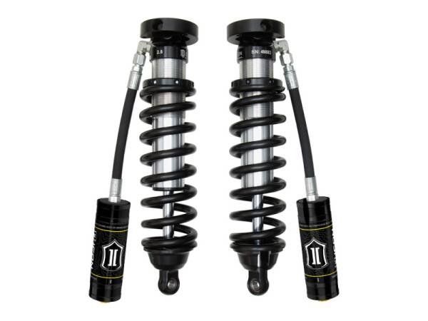 ICON - ICON 96-02 Toyota 4Runner Ext Travel 2.5 Series Shocks VS RR Coilover Kit 700LB | 58716-700 - Image 1