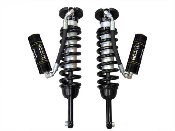 ICON - ICON 2005+ Toyota Tacoma Ext Travel 2.5 Series Shocks VS RR Coilover Kit | 58735 - Image 1