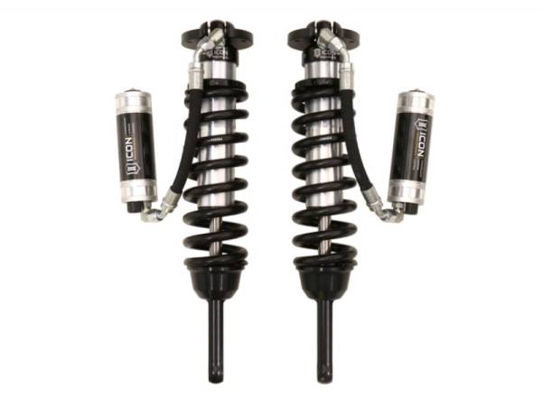 ICON - ICON 07-09 Toyota FJ / 03-09 Toyota 4Runner 2.5 Series Shocks VS RR CDCV Coilover Kit | 58740C - Image 1