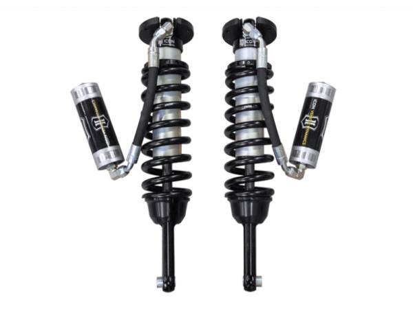 ICON - ICON 07-09 Toyota FJ / 03-09 Toyota 4Runner Ext Travel RR Coilover Kit | 58745 - Image 1