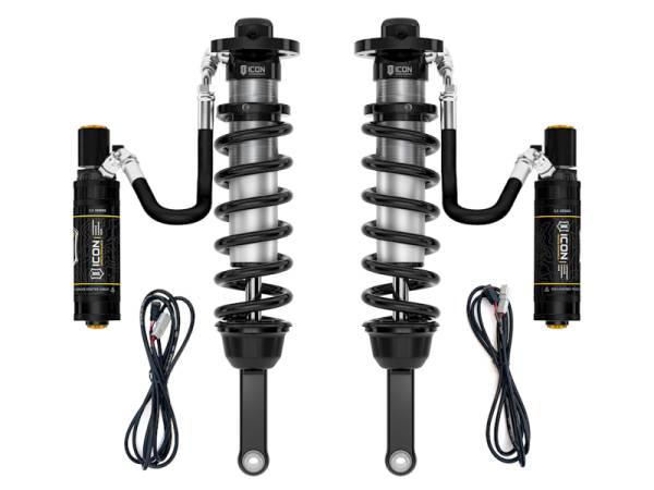 ICON - ICON 10-23 Toyota 4Runner 2.5 Series Ext Travel VS RR CDEV Coilover Kit - 700LB | 58747E-700 - Image 1