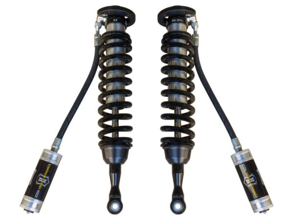ICON - ICON 2007+ Toyota Tundra 2.5 Series Shocks VS RR Coilover Kit | 58750 - Image 1