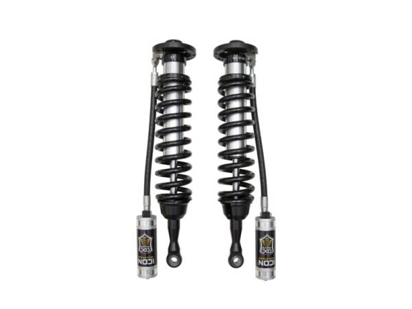ICON - ICON 2007+ Toyota Tundra 2.5 Series Shocks VS RR CDCV Coilover Kit | 58750C - Image 1