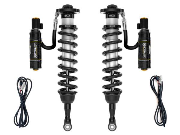 ICON - ICON 2014+ Toyota Tundra 2.5 Series VS RR CDEV Coilover Kit | 58750E - Image 1