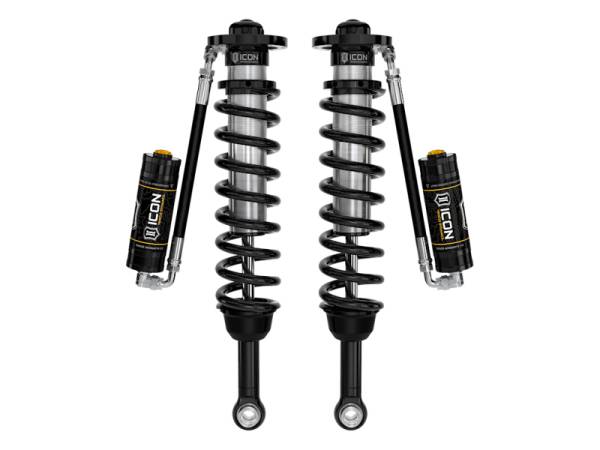 ICON - ICON 22-23 Toyota Land Cruiser 300 2.5 Series VS RR Coilover Kit | 58761 - Image 1