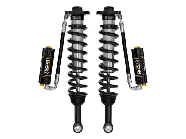 ICON - ICON 22-23 Toyota Land Cruiser 300 2.5 Series VS RR CDCV Coilover Kit | 58761C - Image 1