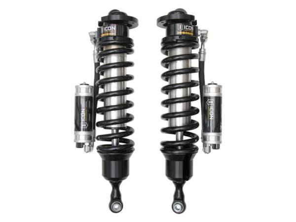 ICON - ICON 2008+ Toyota Land Cruiser 200 3.0 Series Shocks VS RR CDCV Coilover Kit | 58765 - Image 1