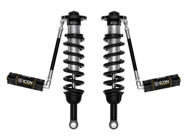 ICON - ICON 2022+ Toyota Tundra 2.5 Series VS RR Coilover Kit | 58770 - Image 1