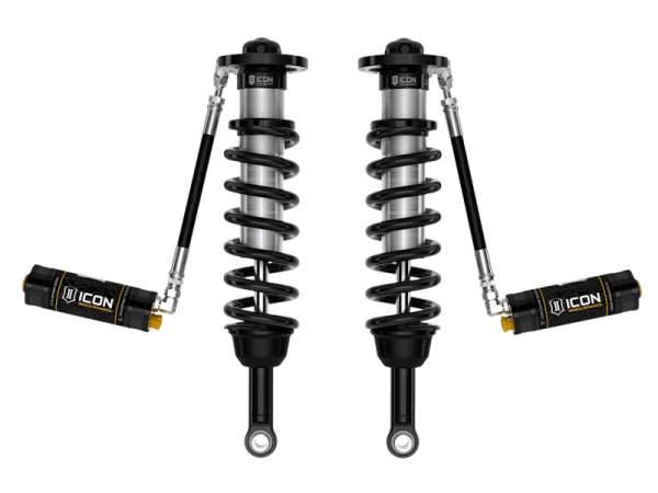 ICON - ICON 2022+ Toyota Tundra 2.5 Series VS RR CDCV Coilover Kit | 58770C - Image 1