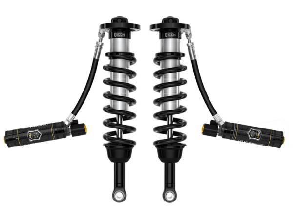ICON - ICON 22-23 Toyota Tundra 2.5 Series Shocks VS RR CDEV Coilover Kit | 58770E - Image 1