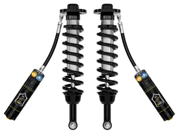 ICON - ICON 22-25 Toyota Tundra 2.5 Series VS RR CDXS Coilover Kit | 58770X - Image 1