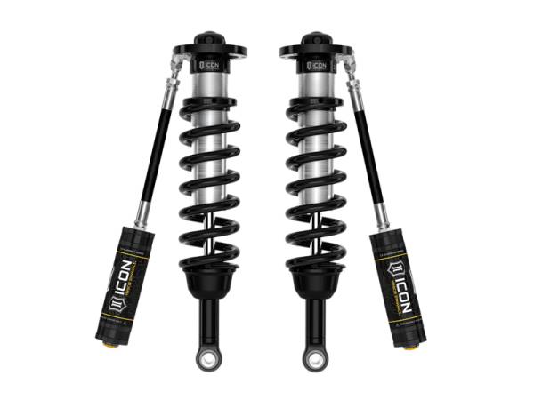 ICON - ICON 22-23 Toyota Tundra 2.5 VS RR 6in Coilover Kit | 58771 - Image 1