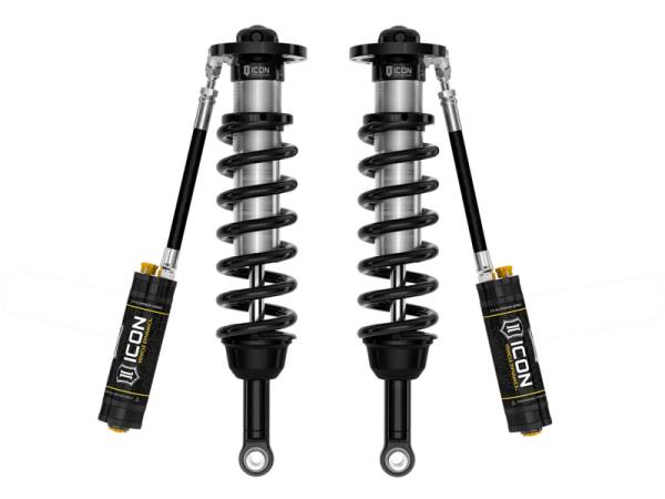ICON - ICON 22-23 Toyota Tundra 2.5 VS RR CDCV 6in Coilover Kit | 58771C - Image 1