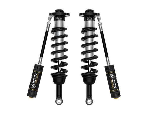 ICON - ICON 23-24 Toyota Sequoia TRD 2.5 VS RR Coilover Kit | 58772 - Image 1